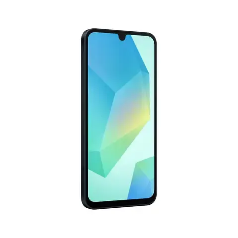 Celular Galaxy A16 4G LTE Negro 128GB