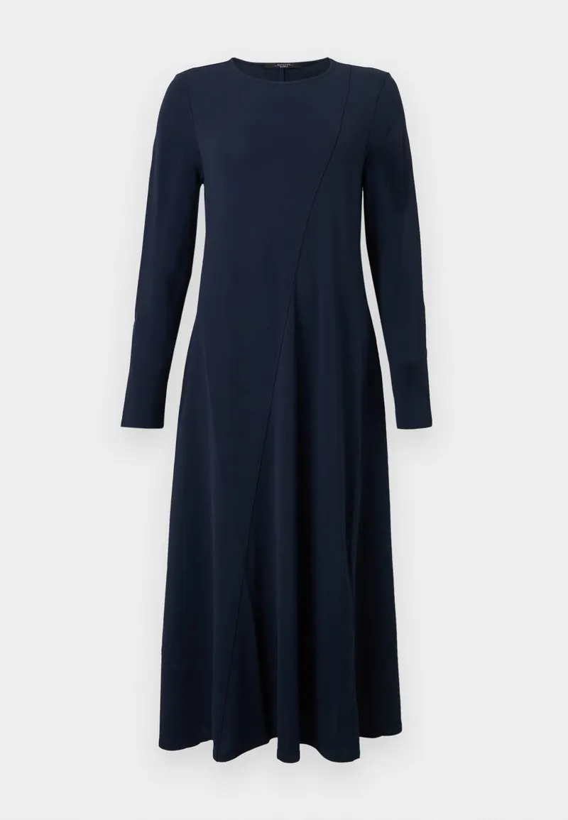 WKDACRO - Kjole - blu