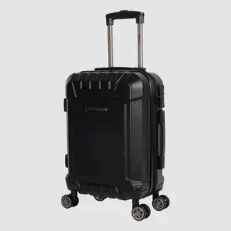 Swissbrand Ranger Trolleycase
