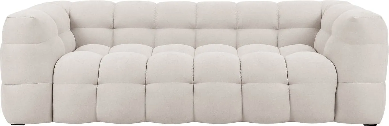 Michelin 3 seter stoff Bloq beige