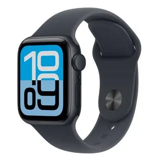 Apple Watch SE 3 (GPS) 40mm Case with Sport Band (Size S/M)