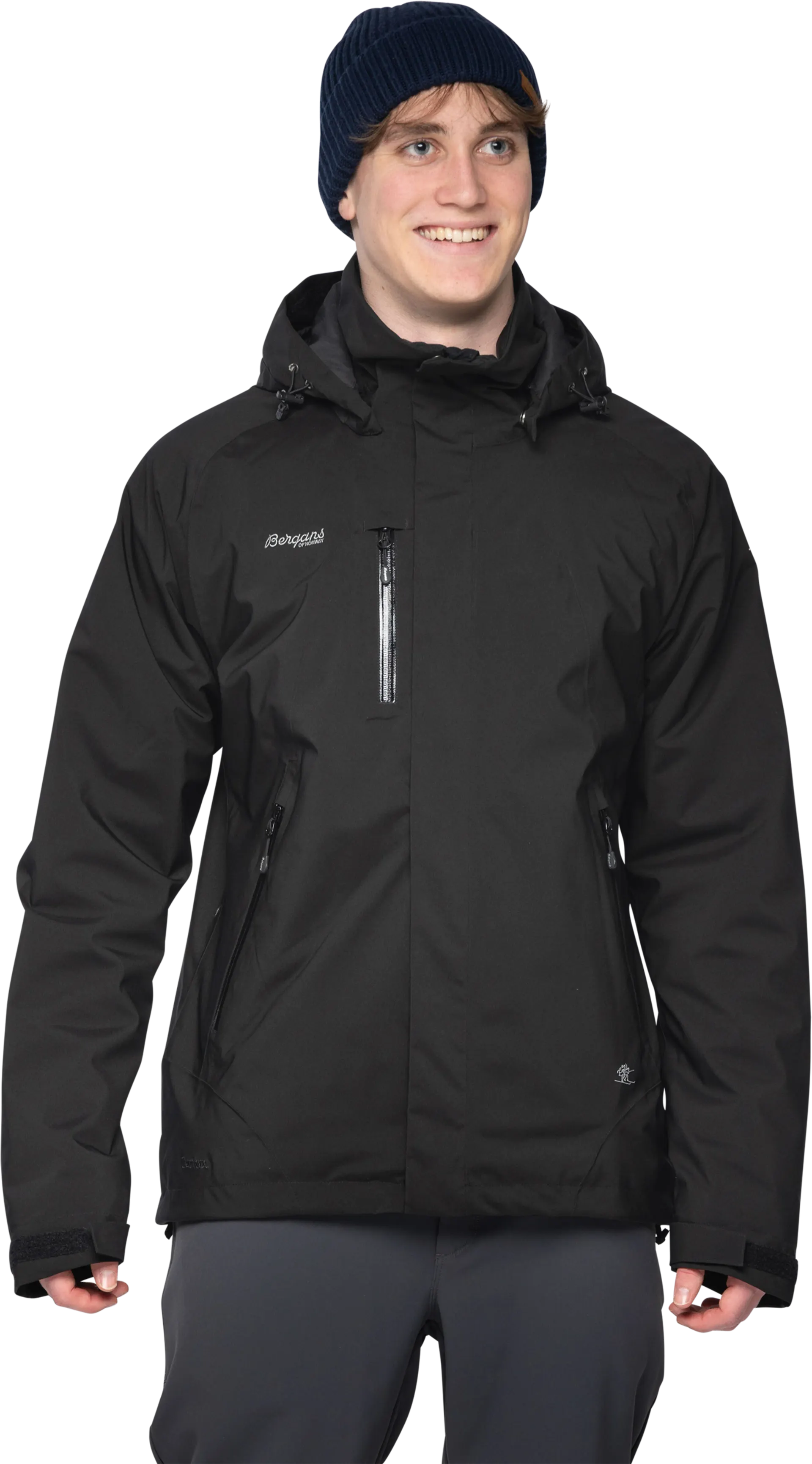 Flya Insulated Jkt