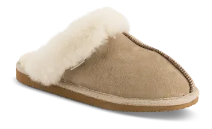 Shepherd of Sweden Tøfler Stone