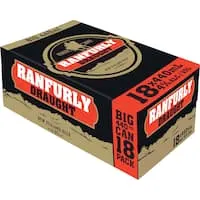 ranfurly beer ale draught Can 18x440mL