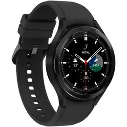 Samsung Galaxy Watch 4 Classic 46MM LTE Black - Excellent - Refurbished