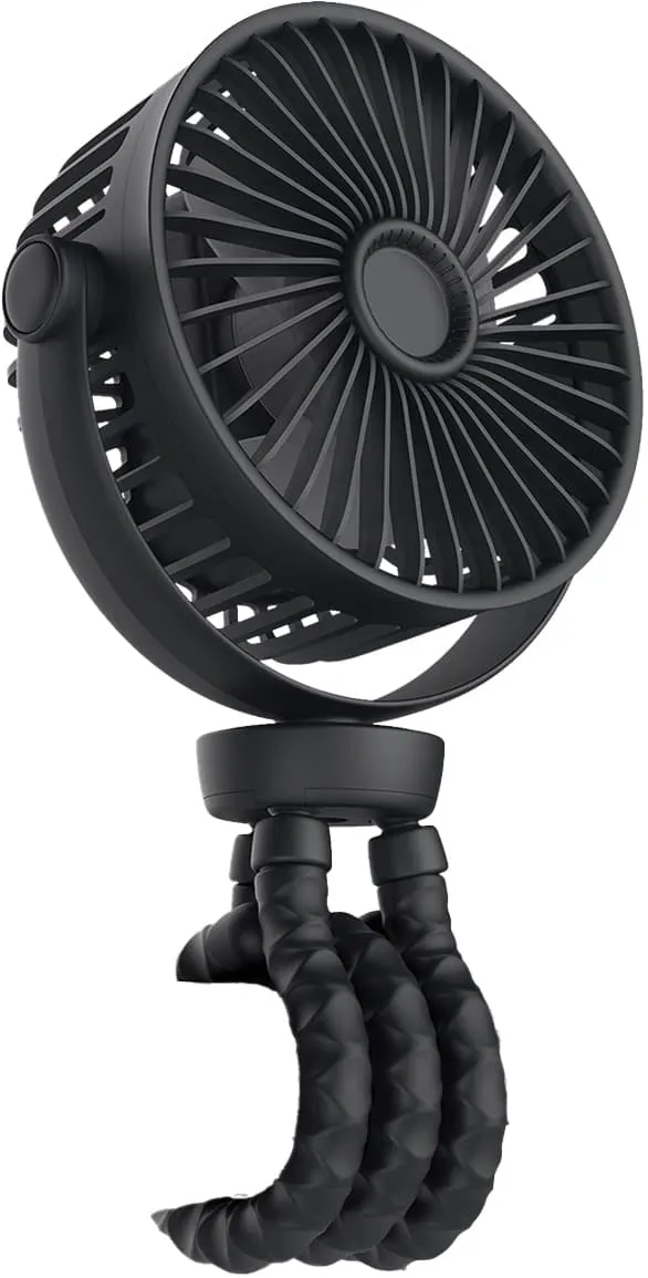 A Home håndvifte A100028 (sort)