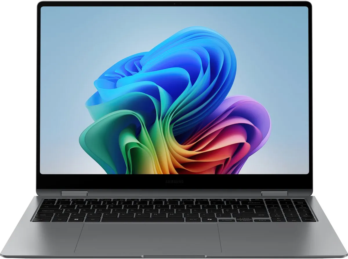 Samsung Galaxy Book5 Pro 360 OLED Copilot+ PC NP960QHA-KG1NL
