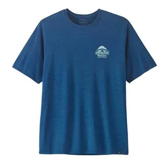 T-shirt Capilene® Cool Daily Great Waves pour homme