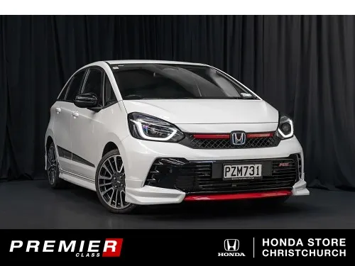 2023 Honda Jazz