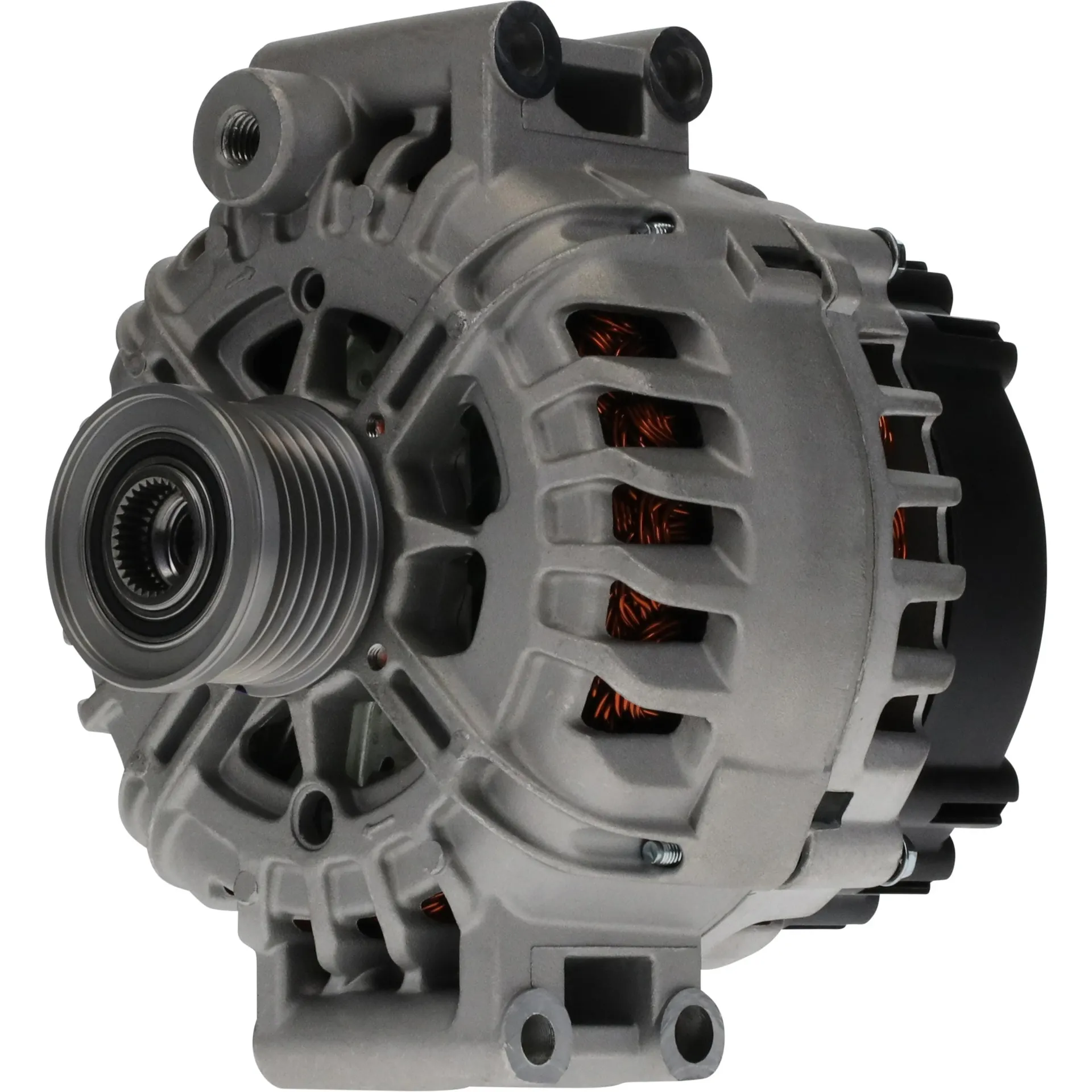 Alternador Nuevo Duralast Gold DG11260N