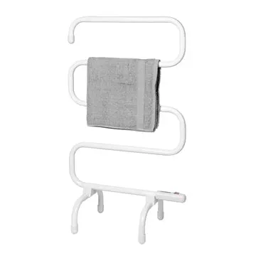 Termoarredo Elettrico da Parete o Pavimento 100 Watt