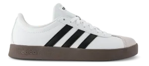 adidas VL Court Base Sneaker Hvit