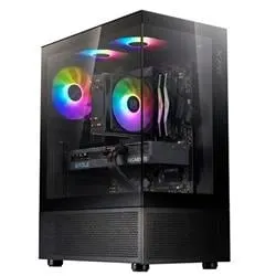 BARBONE GAME r7 5700X + RTX 5070, 32GB, bez OS