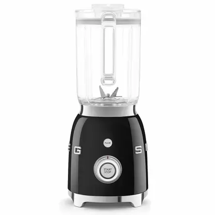 SMEG BLF03BLEU TEHOSEKOITIN MUSTA