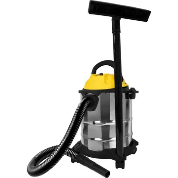 Aspiratore solidi e liquidi 3 in 1 Dust & Drop Serie 192 15 litri 1000 Watt