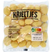 Kriel Naturel