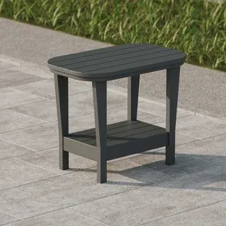 Leisure Line Adirondack Side Table by Tangent