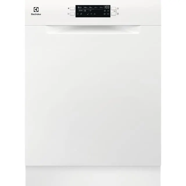 Electrolux 300 oppvaskmaskin CSA47305UW (hvit)
