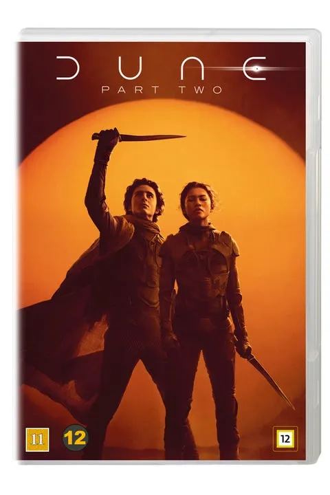 Dune: Part Two (2024)