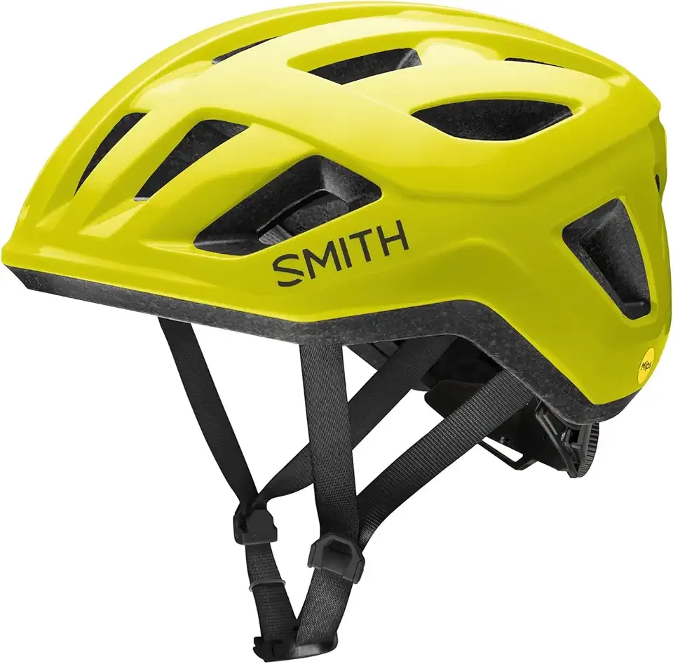 SMITH Signal Cycling Helmet – Adult Road Bike Helmet with MIPS Technology – for Men & Women