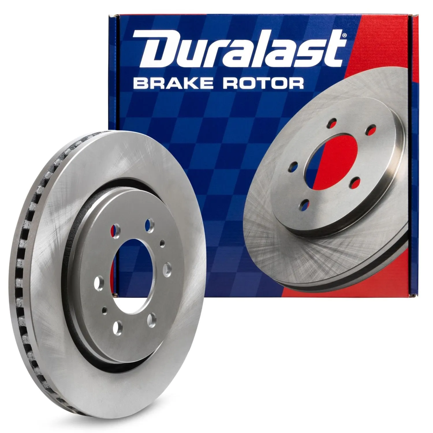 Rotor de Frenos de Disco Duralast Gold 42251DL
