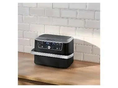 Freidora de aire Ultrazone 5,5 L