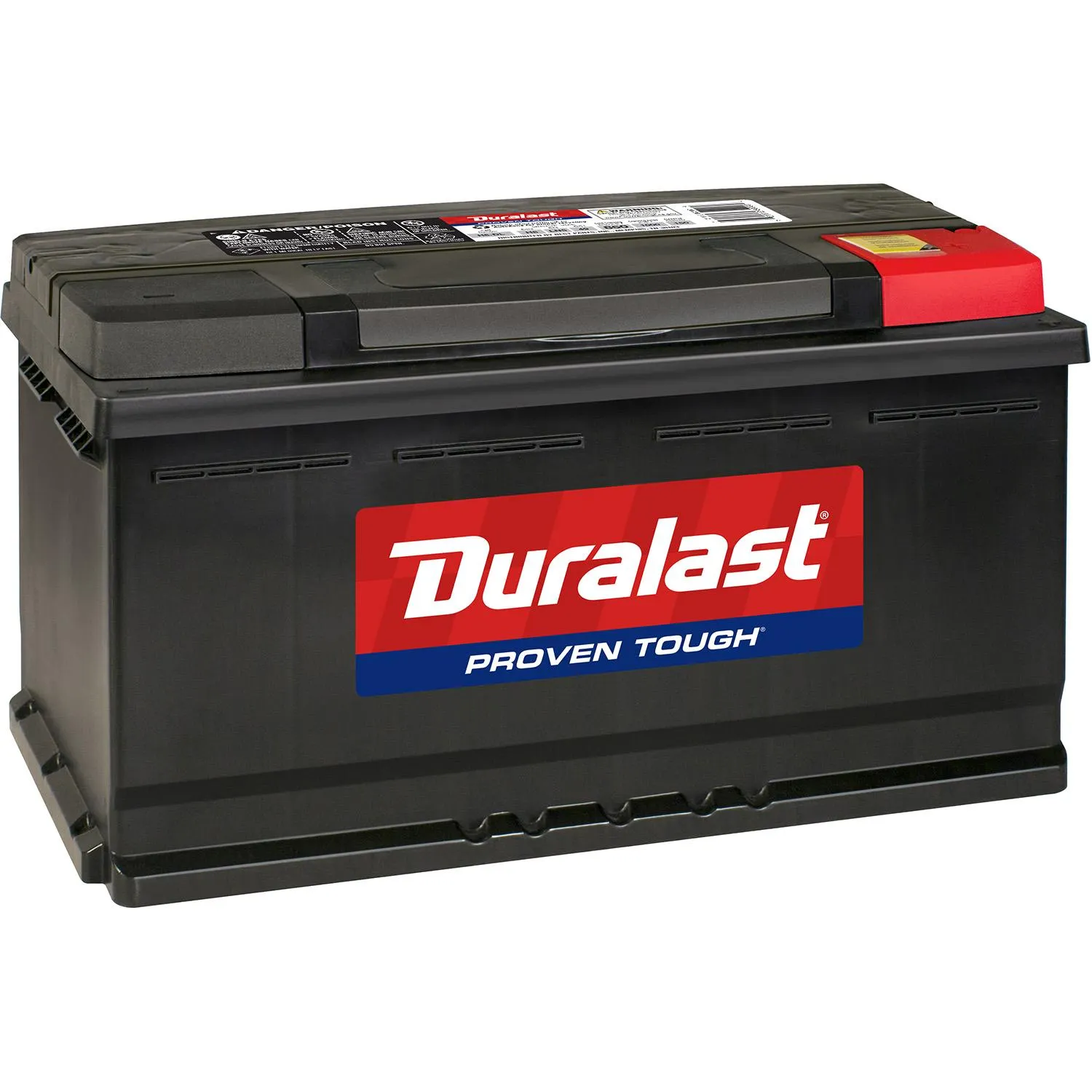 Duralast Group Size 49 / H8 Battery H8-DL