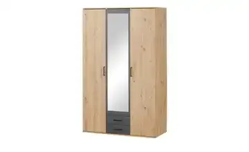 Drehtürenschrank Havant