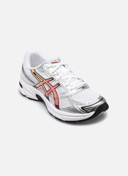 Lage sneakers Gel-1130 Gs zilver