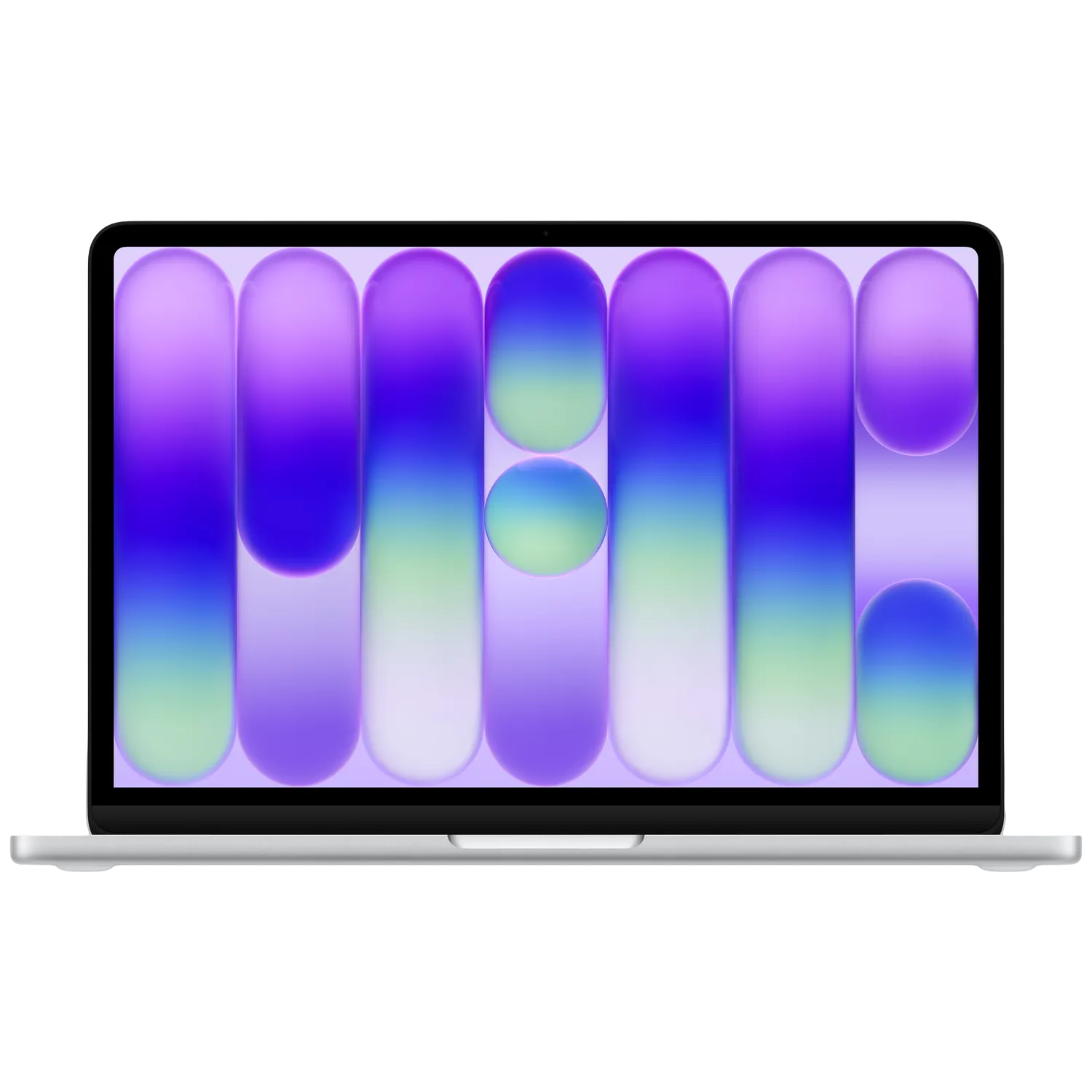 Apple MacBook Neo - 13 inch - Zilver - 512 GB - Touch ID - QWERTY