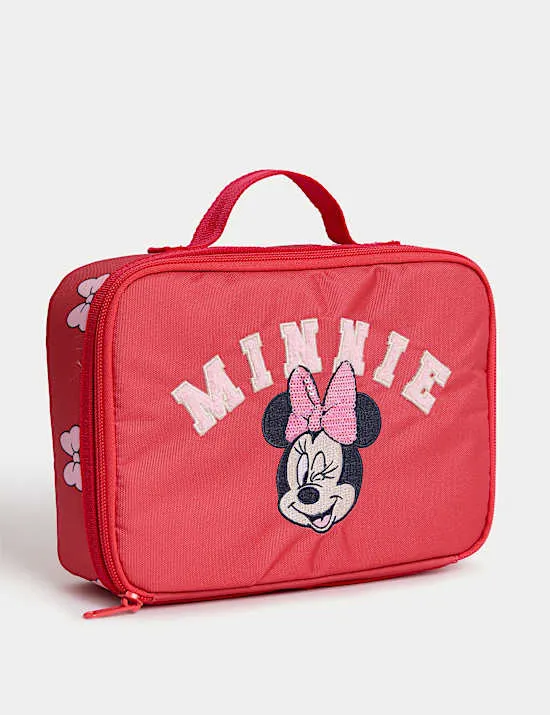 Lunchbox mit Minnie Mouse™ Motiv für Kinder