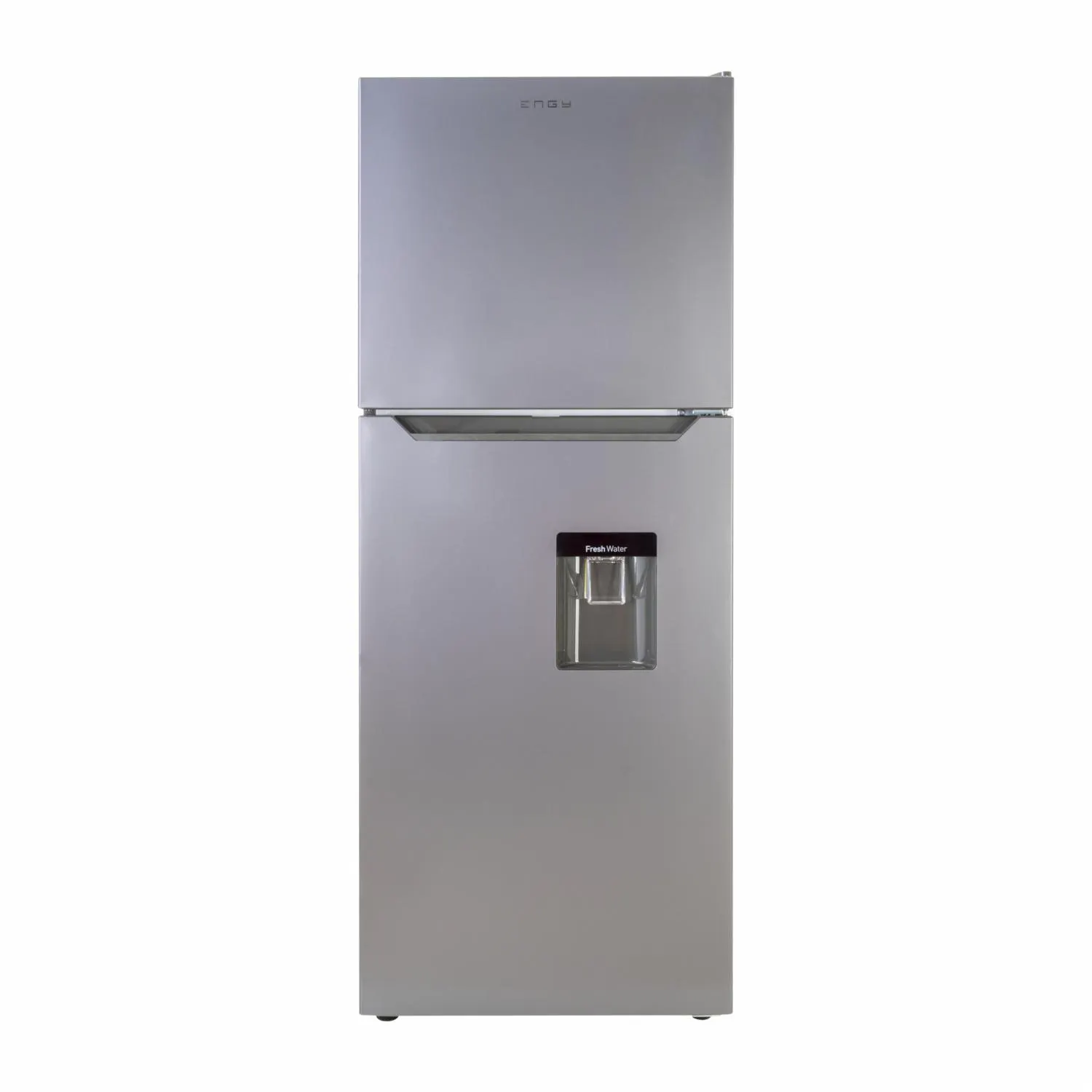 Refrigeradora Con Dispensador BCD-338WH-E ENGY 328 Litros