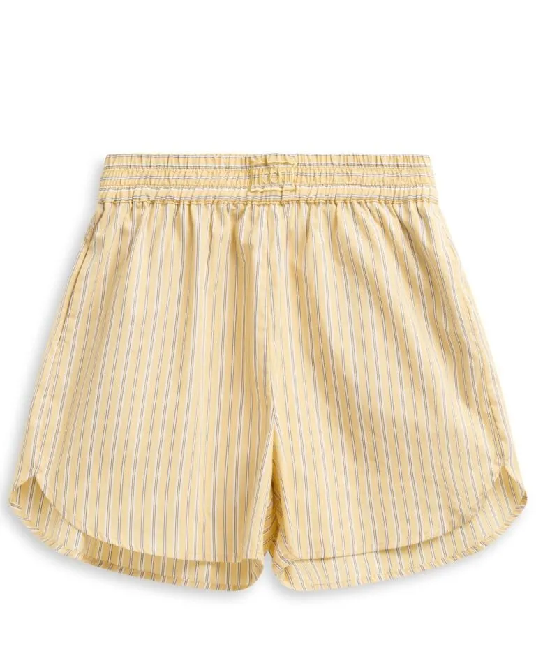 Atari Shorts - Gul