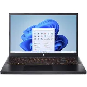 Notebook Acer Nitro V 15 (ANV15-52) černý