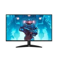 Monitor - IPS, Full HD, 1920×1080 (16:9), 144 Hz, antireflexní displej, 0,5 ms MPRT, HDMI a DisplayPort, VESA, Adaptive Sync, HDR 10