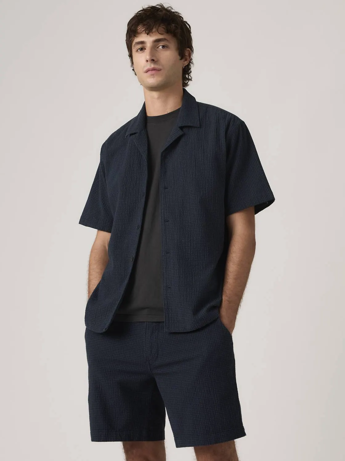 Sunset Camp Lightweight Shirt