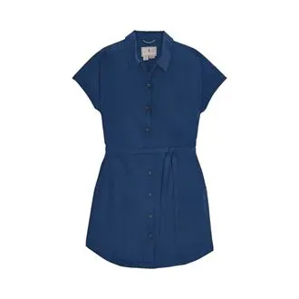 Robe Camino Pucker pour femme