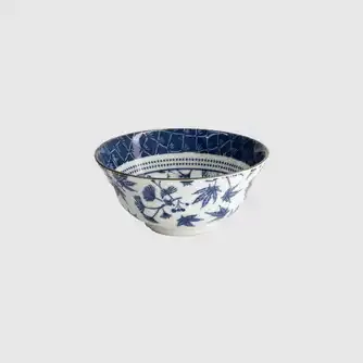 Tokyo Design Flora Japonica Tayo Bowl 15.5x7cm Gingko