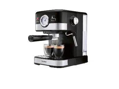 Cafetera espresso 1100 W