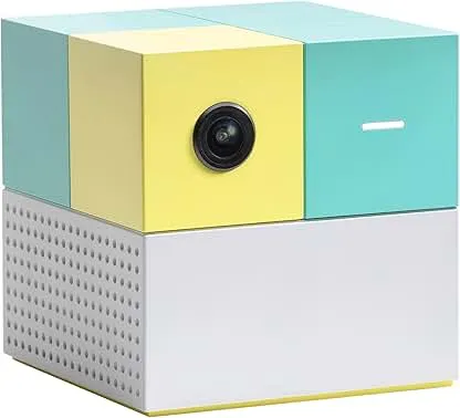 Nex Playground - The Active Play System for Kids & Families Where Indoor Physical Activity Meets Interactive Family Fun and is Great for Gaming Nights, Parties and Playdates Nex Playground - The Active Play System for Kids & Famili…