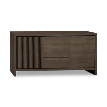 Dressoir VELONA Brown Oak B164