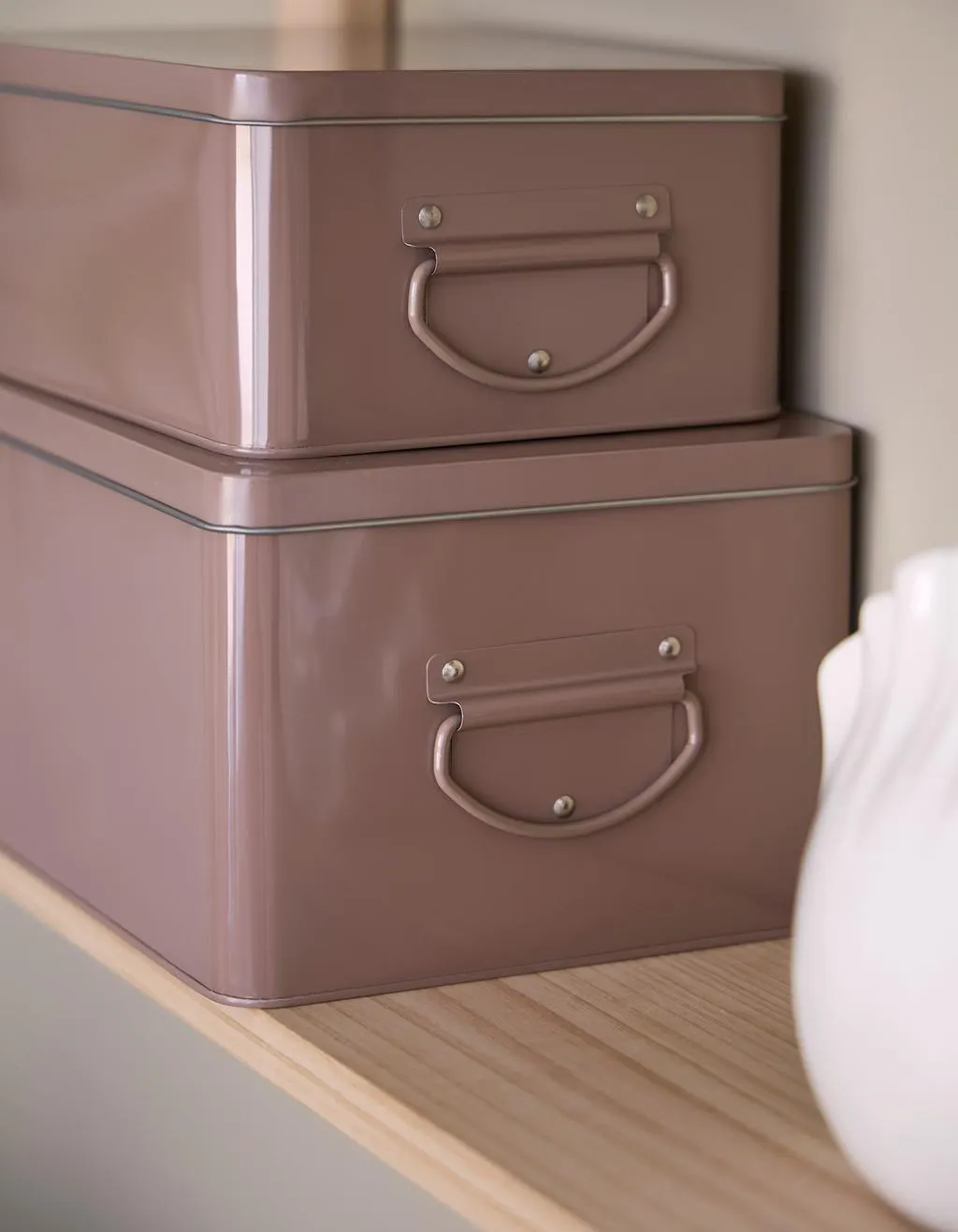 Aufbewahrungsbox