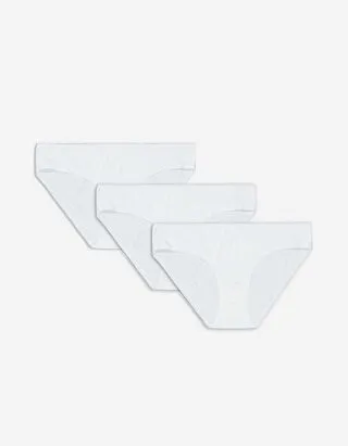 Slip - Confezione da 3 pezzi