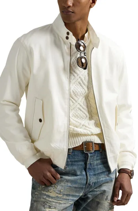 Polo Ralph Lauren The Bedford Chino Jacket