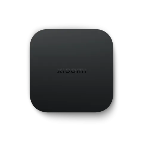 Xiaomi Mi Box S EU černá