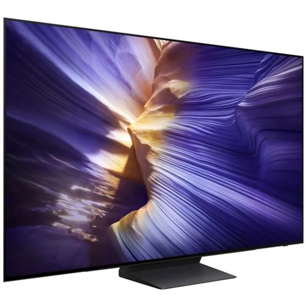 Samsung QE55S93FAEXXN OLED Vision AI Smart TV