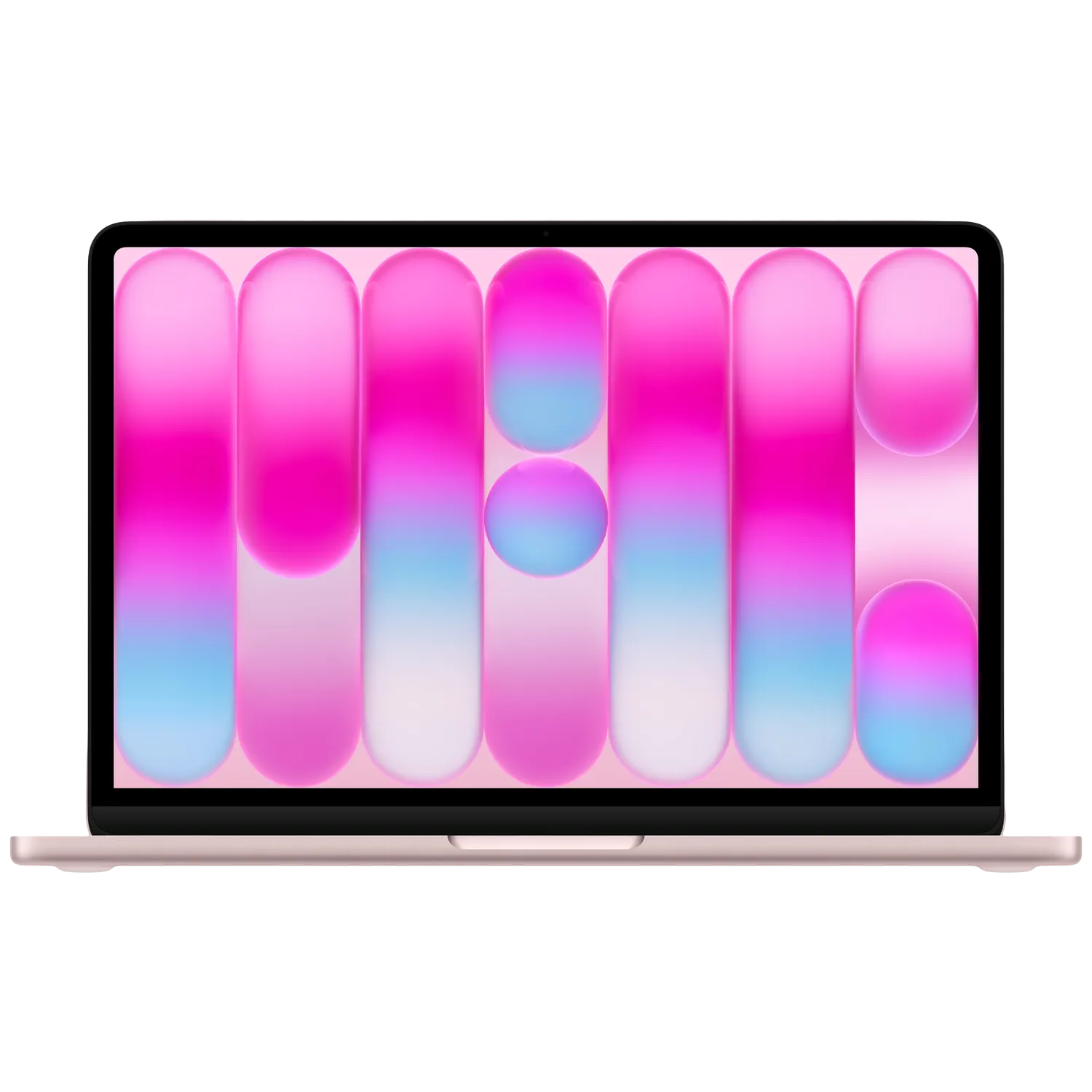 Apple MacBook Neo - 13 inch - Blos - 256 GB - QWERTY