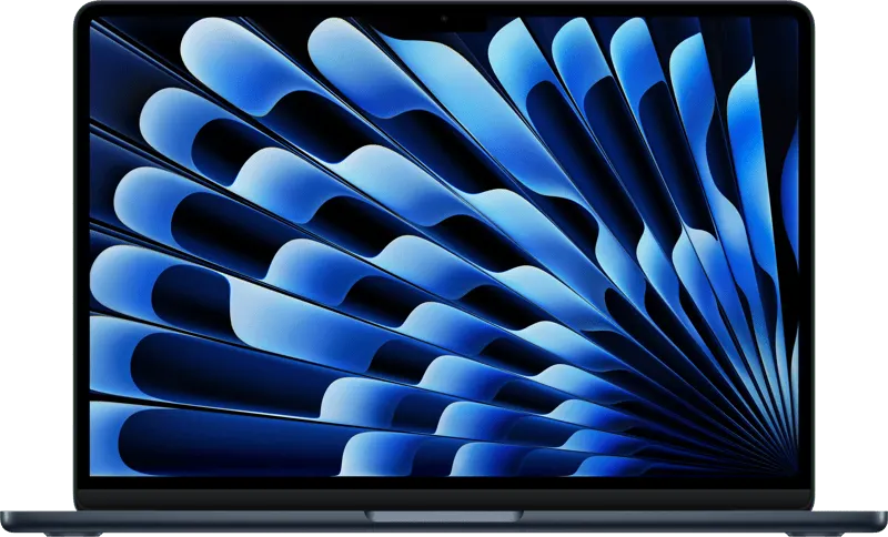 MacBook Air 13" M5