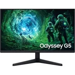 27" Samsung Odyssey G5