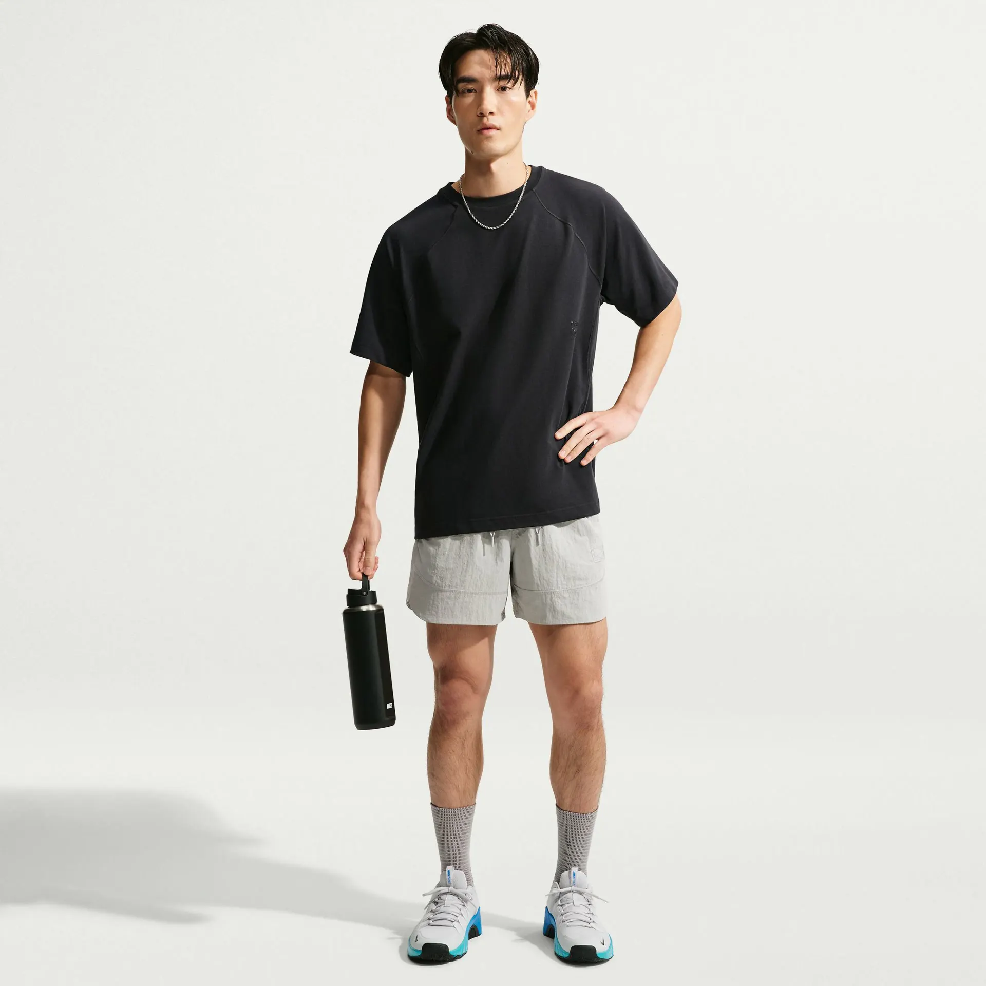 Men's N.A.C. Dri-FIT Oversized T-Shirt
